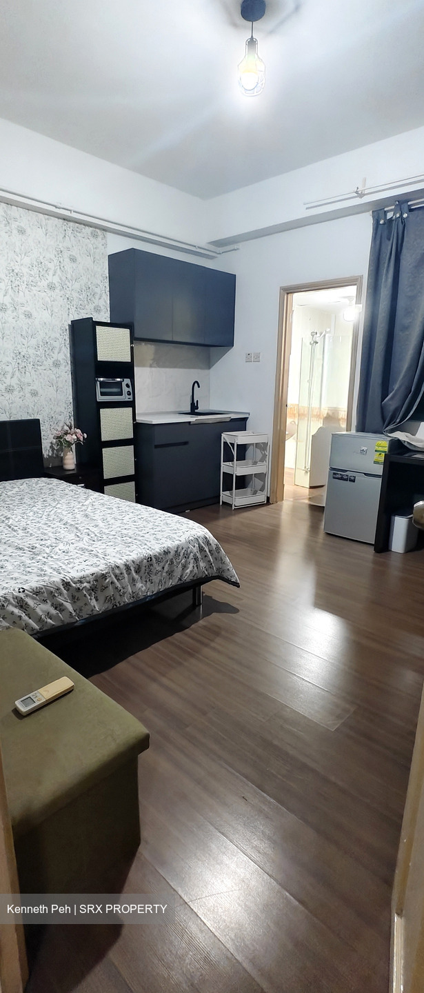 Camellia Lodge (D14), Apartment #614154541